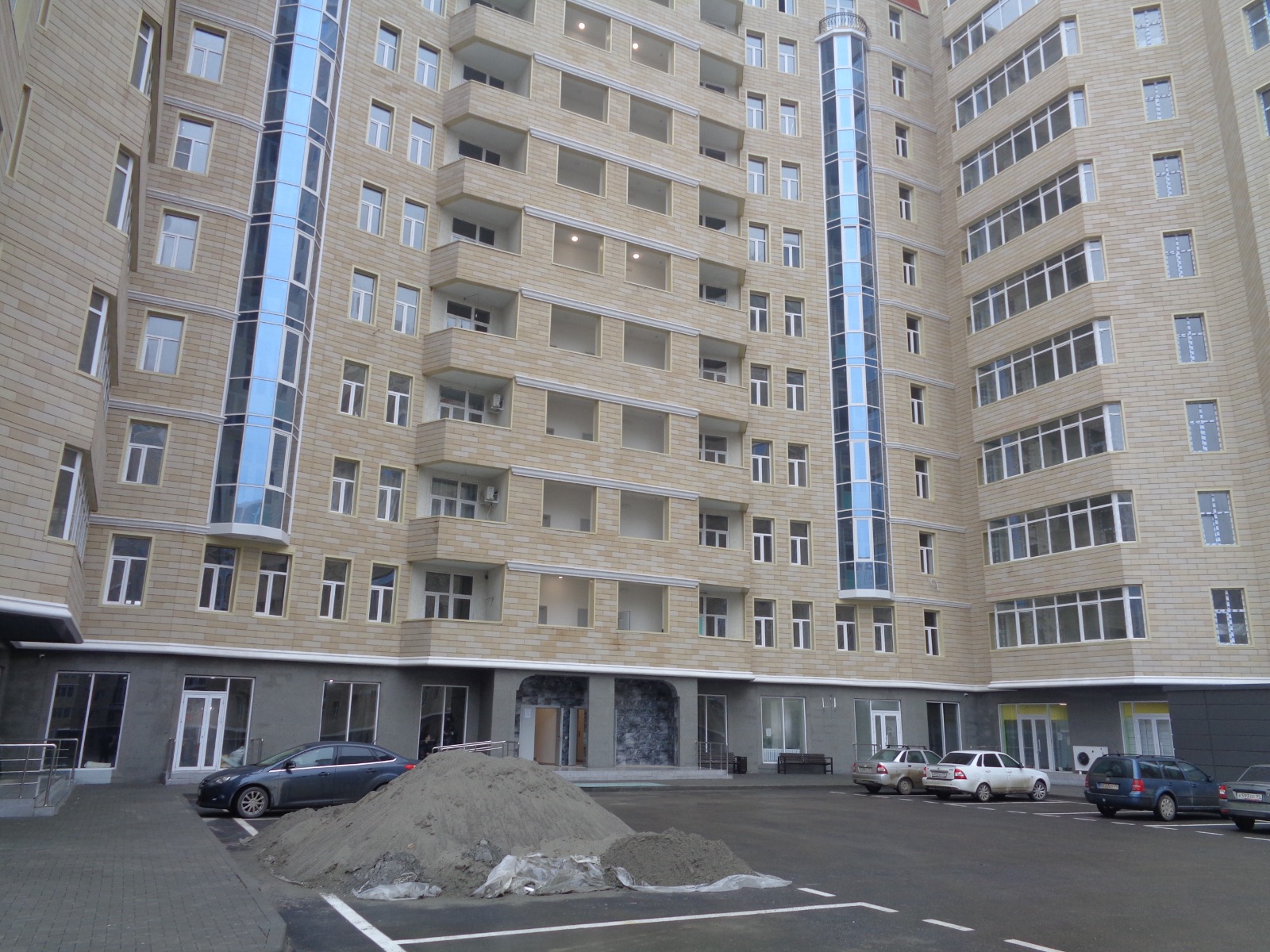 Uchastiye v natsproyekte pozvolilo optimizirovat rabotu 2