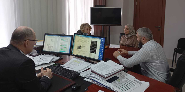 Yeshche odno predpriyatiye gotovitsya stat uchastnikom natsproyekta 1