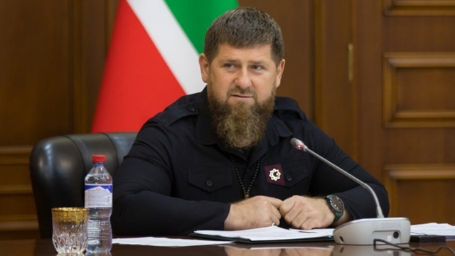 Заседание Совета по инвестициям при Главе Чеченской Республики